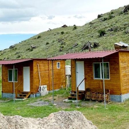 Wooden House ,,Tsunda" Villa T'mogvi Екстериор снимка
